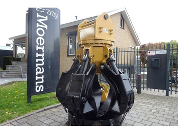 Grappin pour Engins de chantier Bucket SIF 600 Schrottgreifer: photos 5