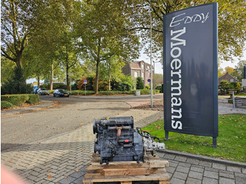 Moteur DEUTZ