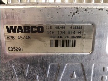 Bloc de gestion pour Camion CONTROL UNIT FOR MERCEDES ACTROS: photos 2