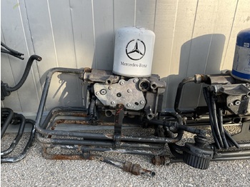 Pièces de frein pour Camion ECTS.ELECTRONIC AIR PROCESSING UNIT, EAPU ACTROS MP4: photos 3 Pièces de frein pour Camion ECTS.ELECTRONIC AIR PROCESSING UNIT, EAPU ACTROS MP4: photos 3