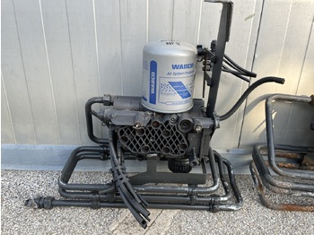 Pièces de frein pour Camion ECTS.ELECTRONIC AIR PROCESSING UNIT, EAPU ACTROS MP4: photos 2 Pièces de frein pour Camion ECTS.ELECTRONIC AIR PROCESSING UNIT, EAPU ACTROS MP4: photos 2