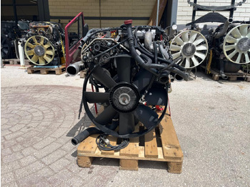 Moteur et pièces pour Camion ENGINE MAN TGL D0834LFL64 180PS-LFL65 220PS EURO 5: photos 3