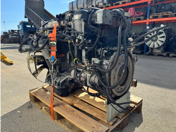 Moteur et pièces ENGINE MAN TGM D0836LFL63 EURO 5 250PS: photos 3