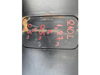 Réservoir de carburant FUEL TANK MERCEDES AXOR: photos 4