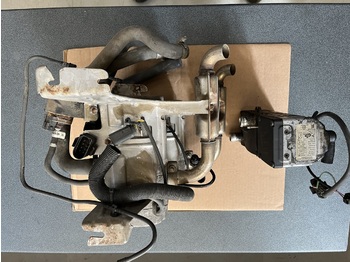 Chauffage/ Ventilation