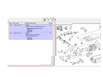 Chauffage/ Ventilation WEBASTO