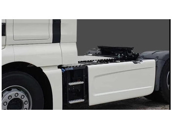 Pièces de rechange MAN TGX