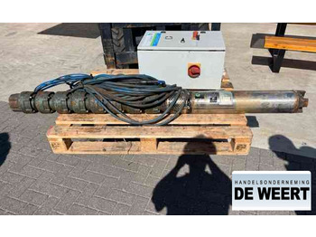 Matériel de chantier