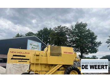 Moissonneuse-batteuse