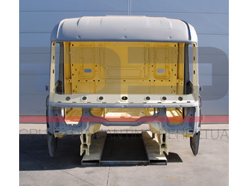 Cabine pour Camion Scania Cabine Nua CR19 Normal (Porta Pequena) PGRT: photos 3