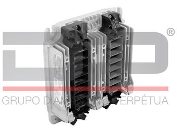 Système électrique SCANIA S