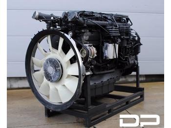 Moteur pour Camion Scania DC13: photos 1