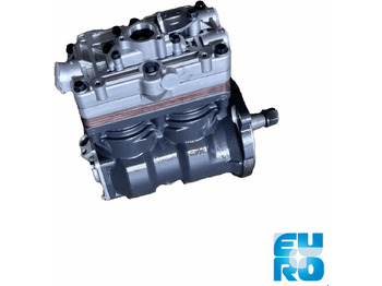 Compresseur VOLVO