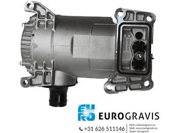 Carter pour Camion neuf DAF CARTERVENTILATIE MODULE OE + BORG 2178444: photos 5