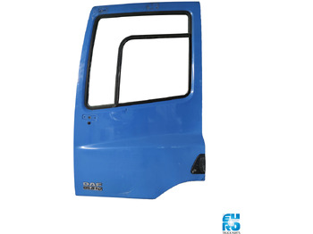 Portière et pièces DAF CF