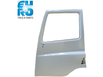 Portière et pièces DAF CF