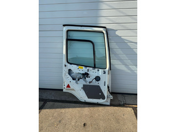 Portière et pièces pour Camion neuf DAF CF EURO 6 PORTIER LINKS COMPLEET 1950970A6: photos 2 Portière et pièces pour Camion neuf DAF CF EURO 6 PORTIER LINKS COMPLEET 1950970A6: photos 2