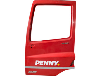 Portière et pièces DAF CF