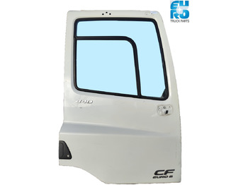 Portière et pièces DAF CF