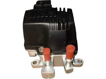 Système de carburant DAF CF