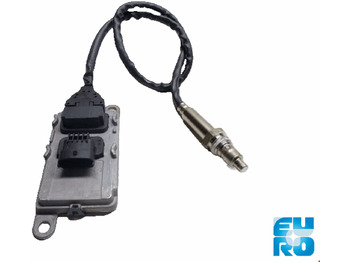 Système d'échappement DAF LF