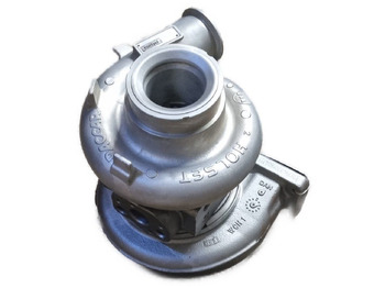 Turbocompresseur HOLSET