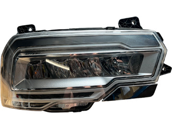 Feu avant DAF XF