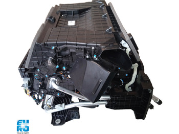 Radiateur pour Camion neuf DAF XF 106 VERWARMING, CCC 2017- NIEUW 2302628: photos 5