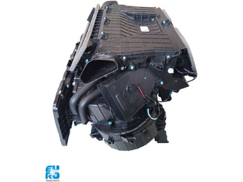 Radiateur pour Camion neuf DAF XF 106 VERWARMING, CCC 2017- NIEUW 2302628: photos 4