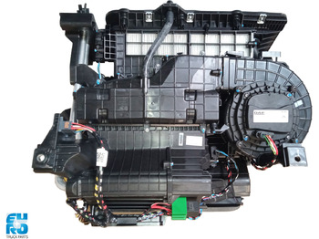 Radiateur DAF XF 106