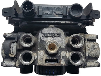 Valve de frein DAF XF 105