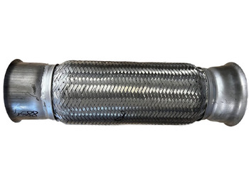 Tube d'echappement DAF XF 106