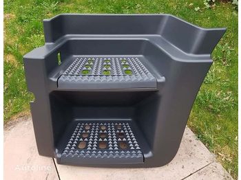 Marchepied pour Camion IVECO 02997118: photos 1