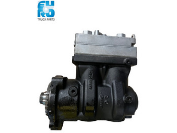 Compresseur SCANIA R