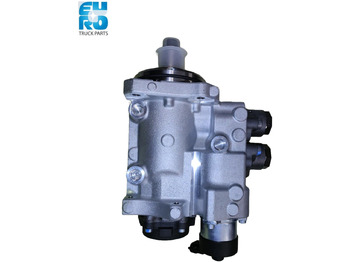 Système de carburant BOSCH