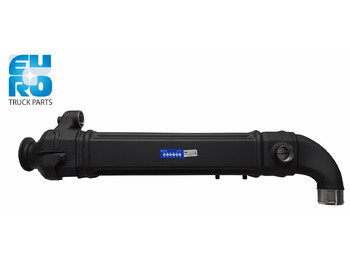 Refroidisseur EGR MERCEDES-BENZ