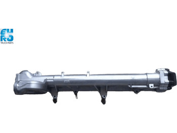 Refroidisseur EGR pour Camion neuf NIEUW MAN TGA D20 EGR RECIRCULATOR 51081007076: photos 2 Refroidisseur EGR pour Camion neuf NIEUW MAN TGA D20 EGR RECIRCULATOR 51081007076: photos 2