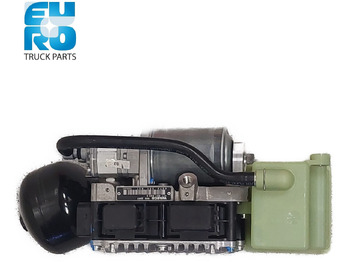 Transmission pour Camion neuf POWERPACK AS LITE 6 AS 850 6070298022 +BORG 600 EUR WABCO NIEUW 1786415R: photos 4