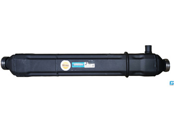 Refroidisseur EGR SCANIA