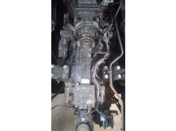 Boîte de vitesse MERCEDES-BENZ