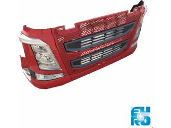 Capot pour Camion neuf VOLVO FH 4 H7 KOPLAMP VOORKANT ONDER GEBRUIKT 000194: photos 2