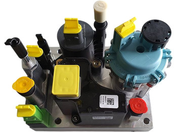 Système de carburant VOLVO FH