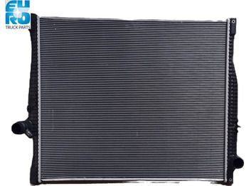 Radiateur VOLVO FH