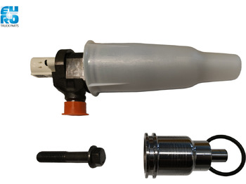 Injecteur VOLVO FH