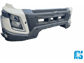 Capot VOLVO FMX