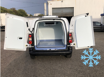 Utilitaire frigorifique Citroën Berlingo Frigorifique: photos 5