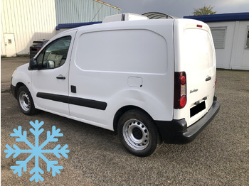 Utilitaire frigorifique Citroën Berlingo Frigorifique: photos 4