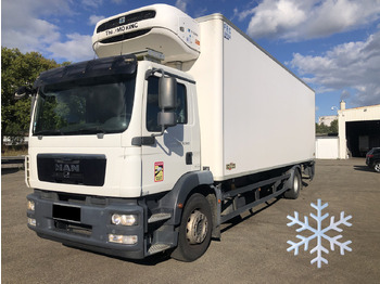 Camion frigorifique MAN TGM 18.340