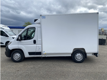 Utilitaire frigorifique pour transport de la nourriture neuf OPEL movano frigorifique: photos 4