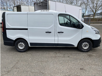 Utilitaire frigorifique renault trafic: photos 2